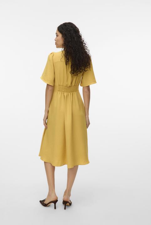 Immagine prodotto Vero Moda VMMELANEY Abito corto Abito (S)