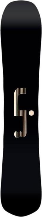 Produktbild Lib Tech Snowboard Cygnus Bm 2026 (161)