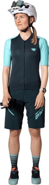 Actual product image Dynafit Ride Light Full-Zip Jersey (M)