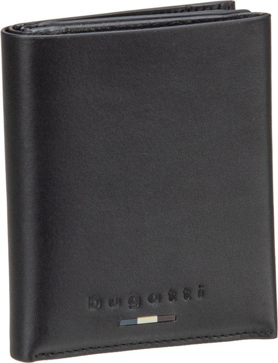 Actual product image Bugatti "Romeo" Hochformatbörse / upright wallet