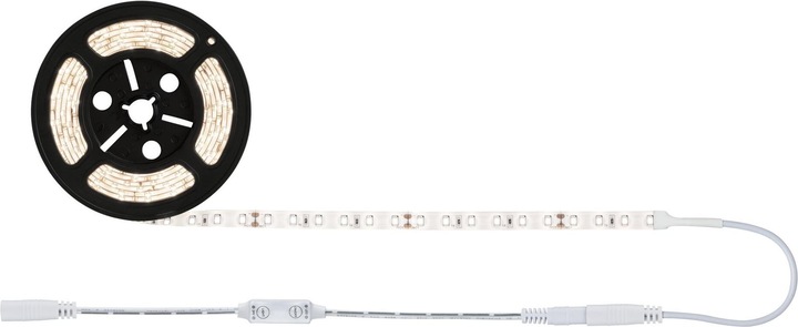 Image du produit Paulmann SimpLED Power Stripe Set (Blanc chaud, 300 cm, Intérieur)