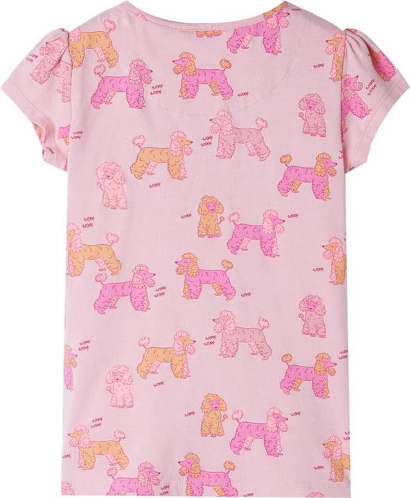 Image du produit vidaXL Kinderpyjama (92)