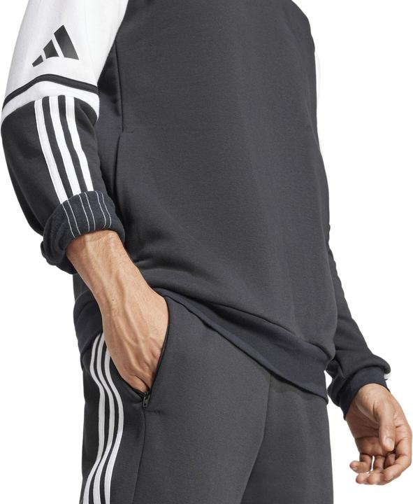 Immagine prodotto adidas Felpa con cappuccio Squadra 25 (3XL)