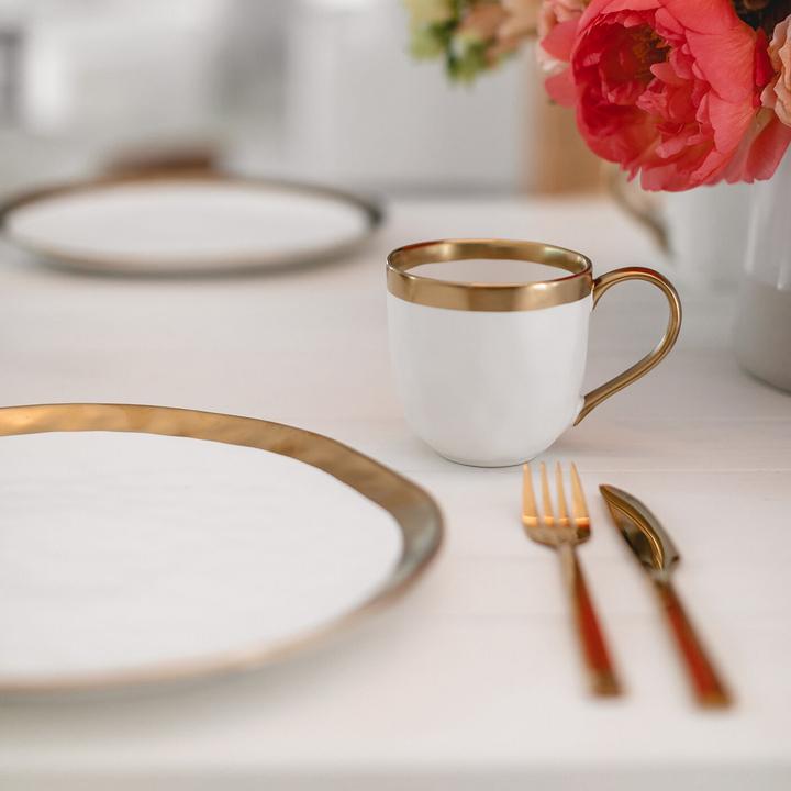 Produktbild Designlife Tasse Bell (1 x)