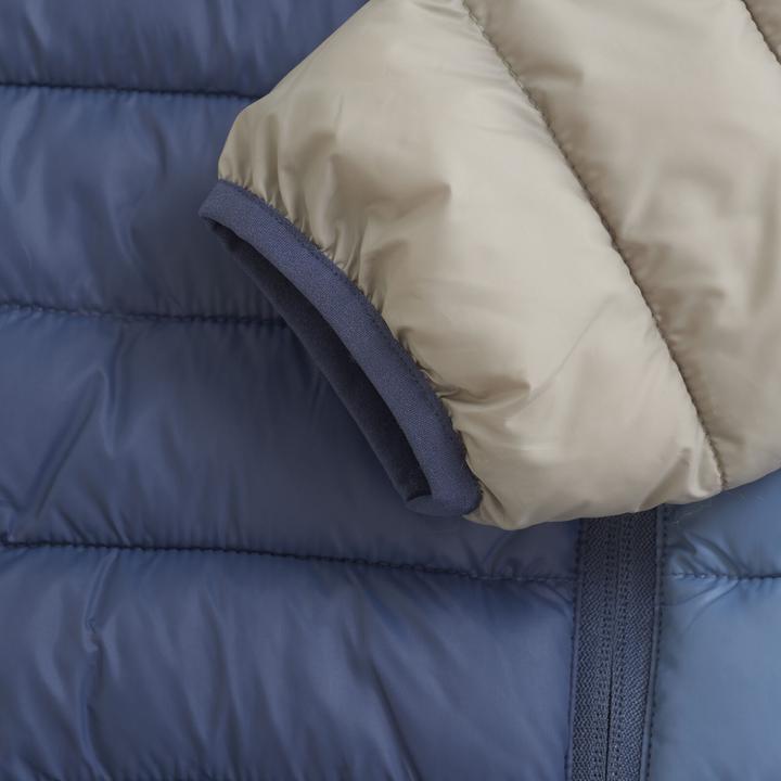 Image du produit Color Kids Kid's Jacket with Hood Quilted (128)