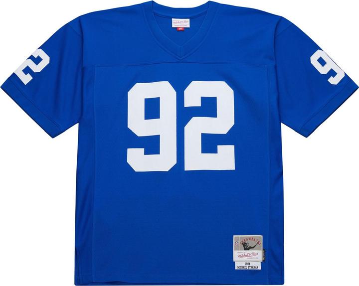 Image du produit Mitchell & Ness NFL Legacy Jersey - New York Giants 1994 Michael Strahan (L)