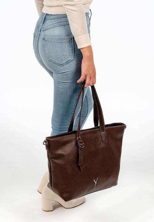 Immagine prodotto Suri Frey Shopper Gitty (22 l)