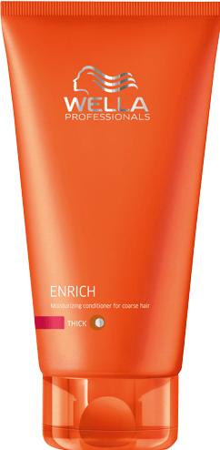 Image du produit Wella Enrich, puissant (200 ml)