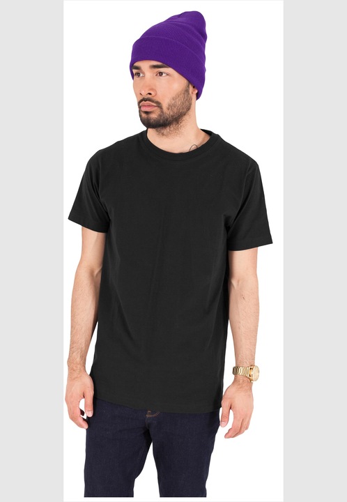 Image du produit Flexfit Heavyweight Long Beanie (Taille unique)