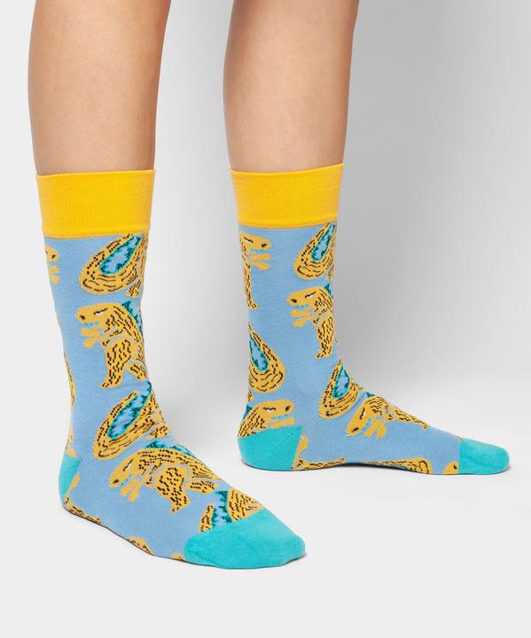 Produktbild DillySocks Friendly Gozilla (Einzelpack, 36 - 40)