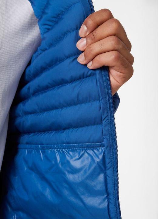 Immagine prodotto Helly Hansen Isolatore con cappuccio Sirdal (L)