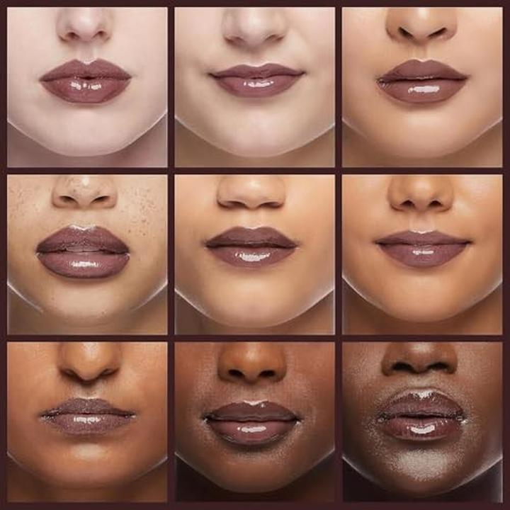 Image du produit Peripera Ink Glasting Lip Gloss Non-Sticky Gloss Shine