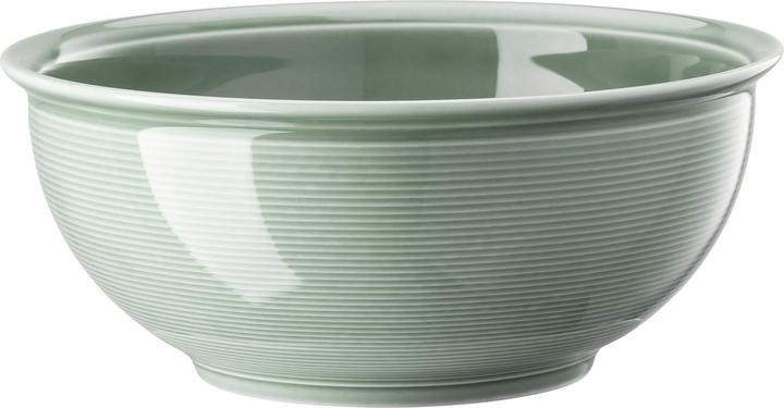 Actual product image Thomas Bowl Ø22 cm - Trend Moss Green (1 pcs.)