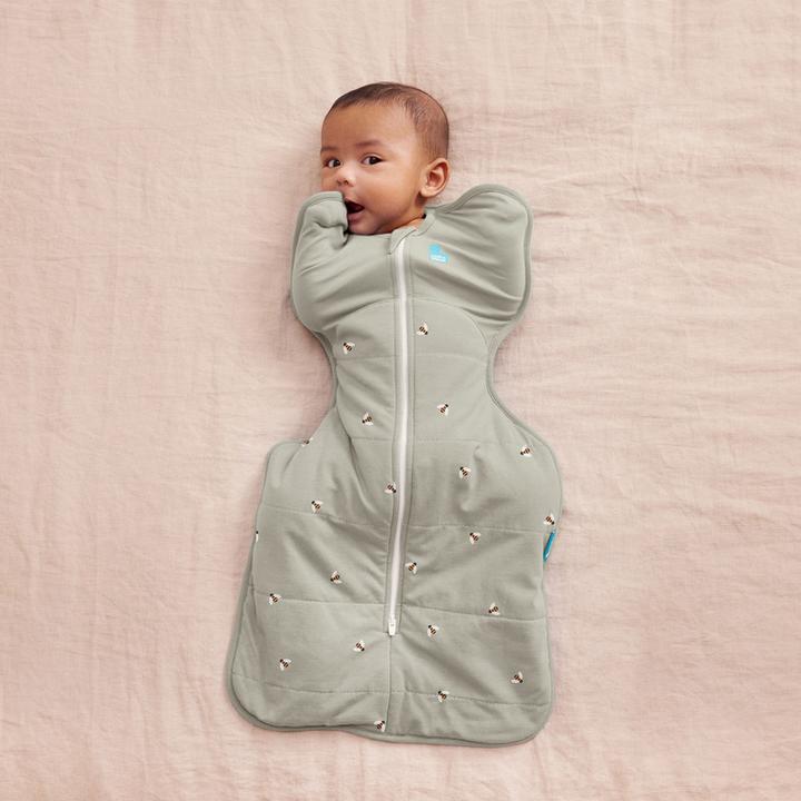 Actual product image Love to Dream Pucksack (59 cm, 2.5 TOG, Winter)