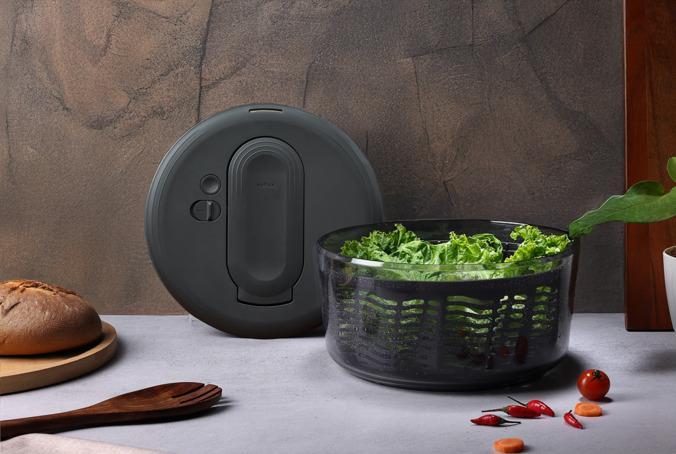 Actual product image Zyliss SwiftDry L