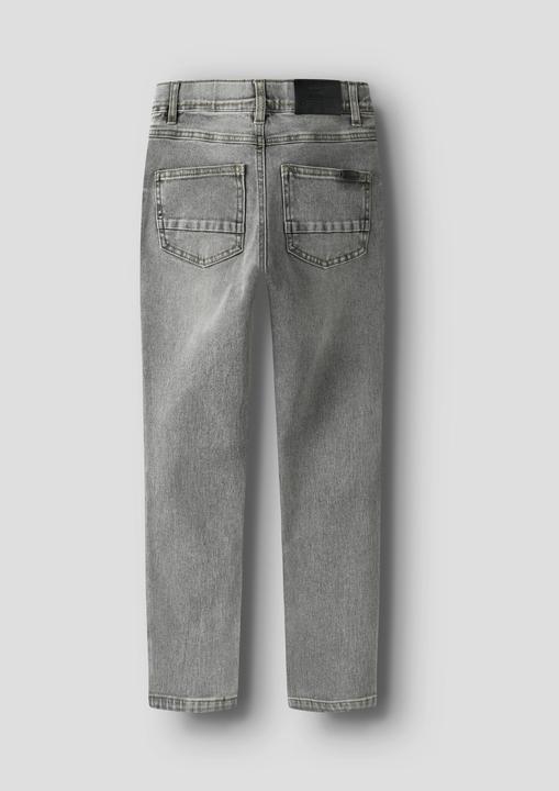 Produktbild Name it NKMTHEO XSLIM JEANS 1280-GY NOOS (152)