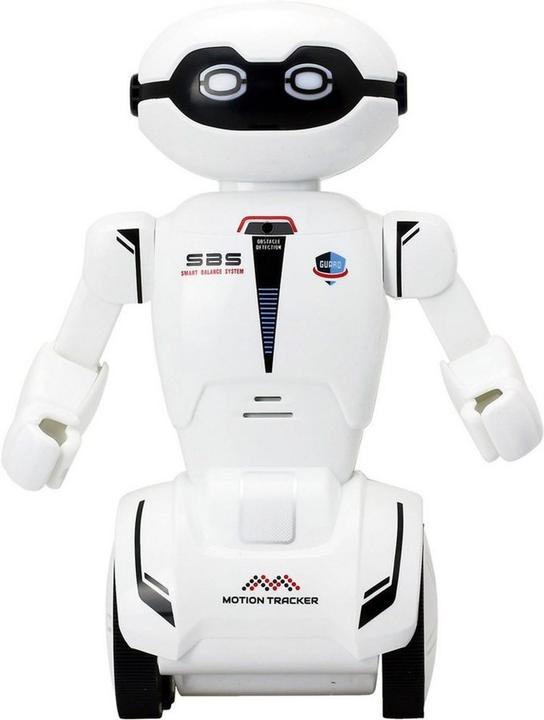 Actual product image Silverlit Macrobot