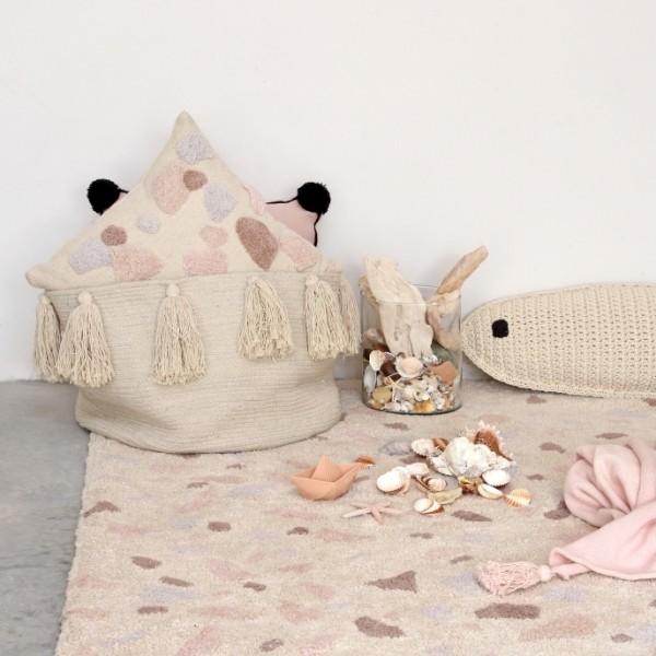 Produktbild Lorena Canals Tassels