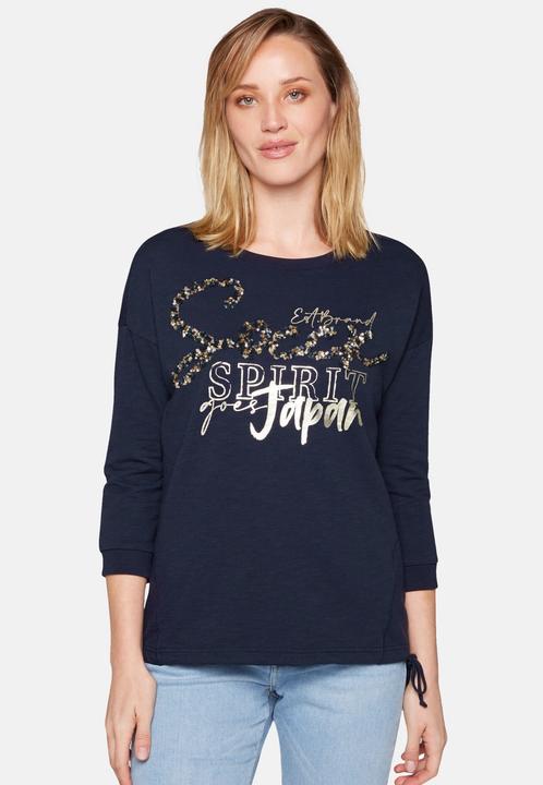 Actual product image Soccx Longsleeve Konnichiwa Langarmshirt (XL)