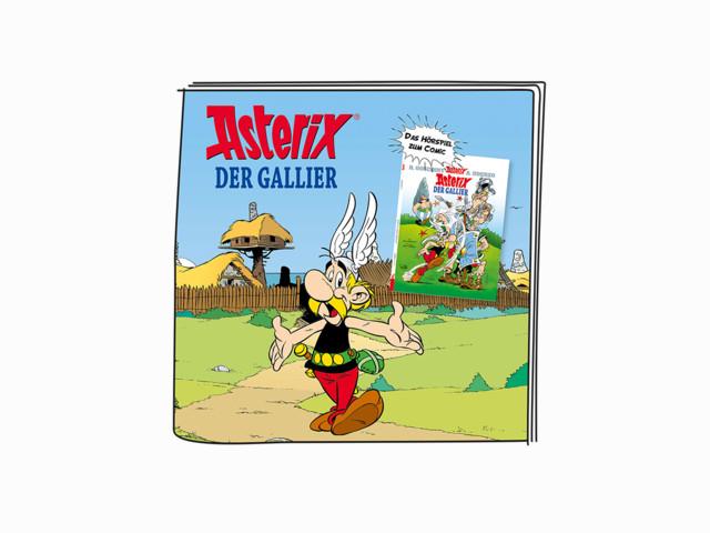 Produktbild Tonies Asterix: Asterix der Gallier (Deutsch)