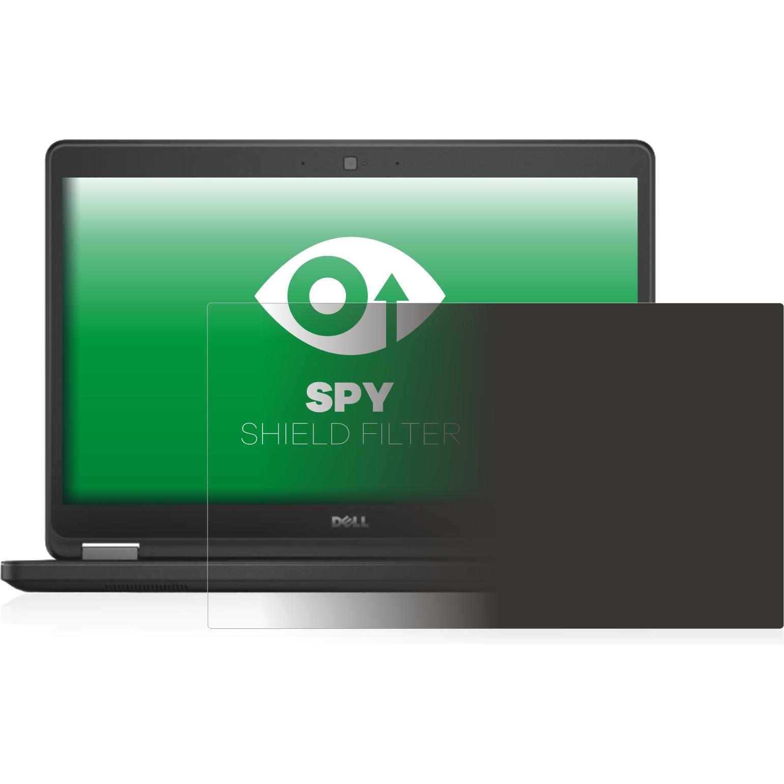 Thumbnail - upscreen Spy Shield Blickschutzfilter (14", 16 : 9), Notebook Schutzfolie
