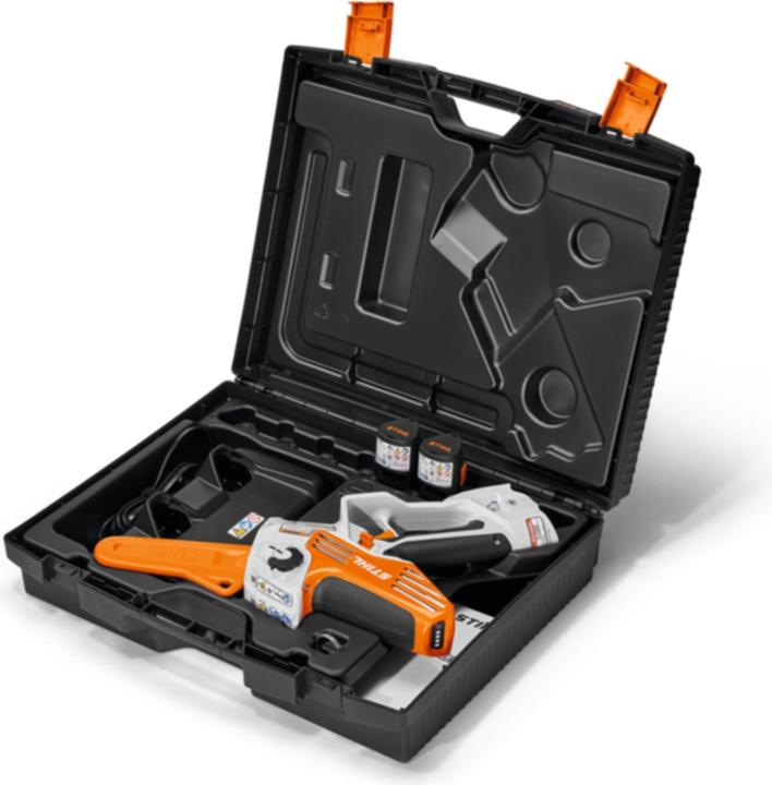 Stihl GTA 40 Accu Snoeizaag - Met Accu en Lader