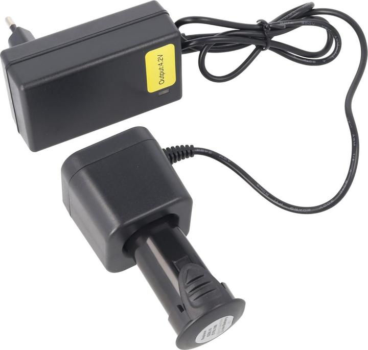 Actual product image XCell Charger Panasonic EY7410LI, EY9L10B, EY7410LA1C, EY7410LA2S, EZ7411LA1J, EZ7411X