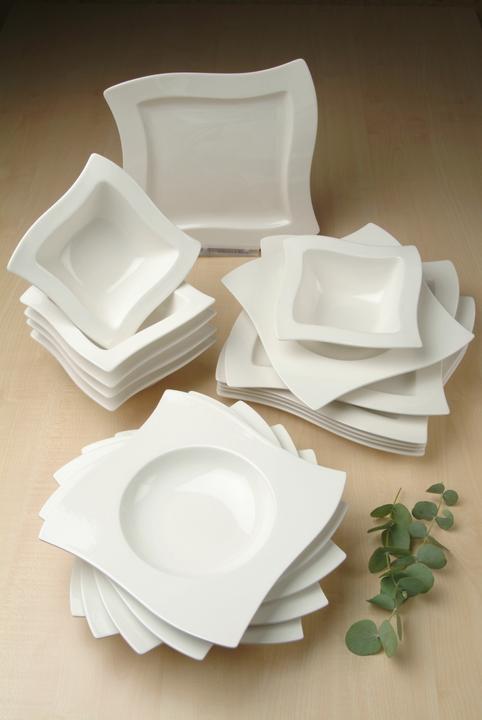 Produktbild Villeroy & Boch Bol NewWave (0.60 l, 1 x)