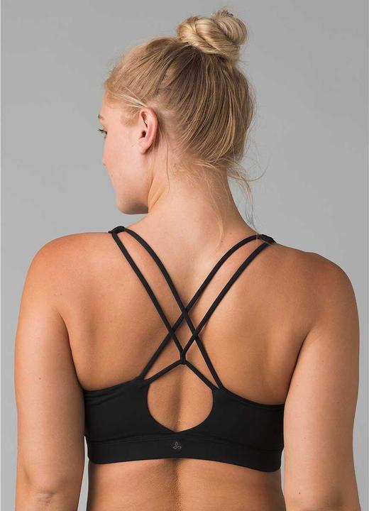 Actual product image Prana Everyday sports bra (L)