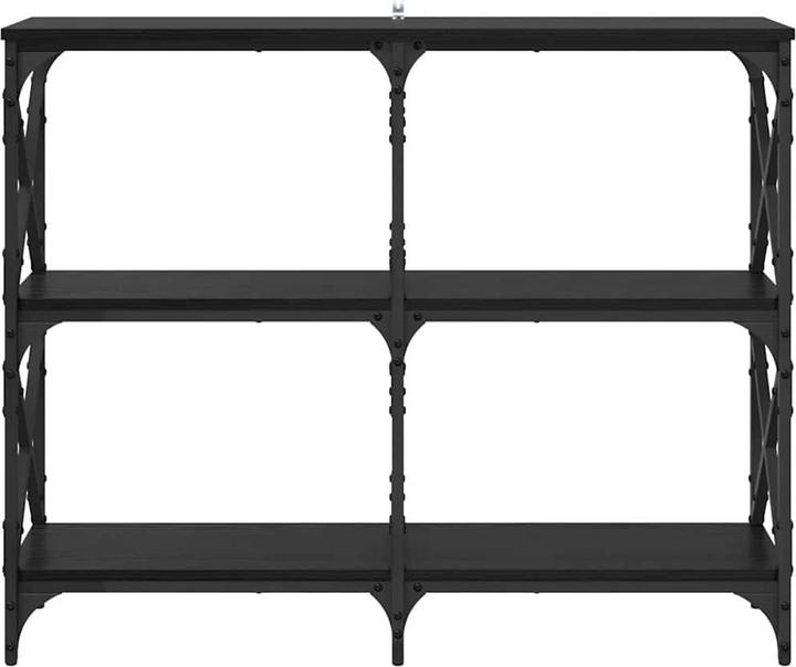 Produktbild vidaXL Konsolentisch (28 x 100 x 80.50 cm)