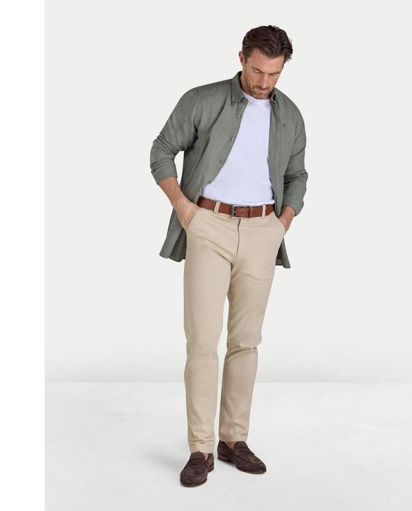 Immagine prodotto Raging Bull Classic Camicia Manica Lunga Uomo (M)