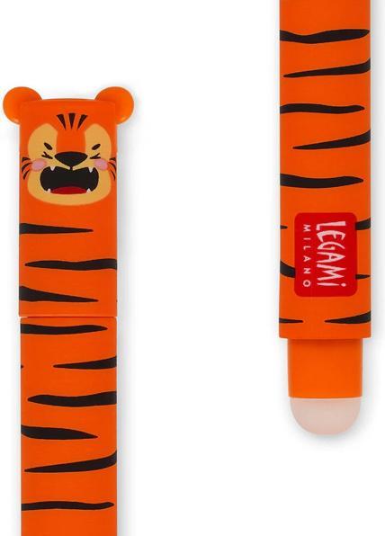Produktbild Legami Roller Gelstift Tiger (Orange)