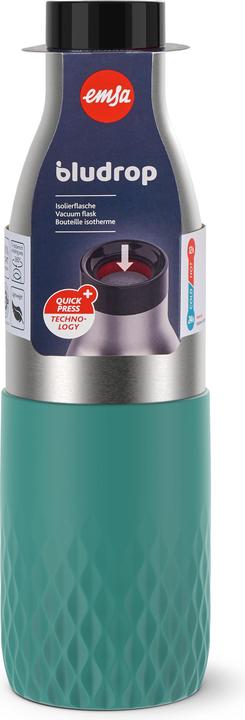 Image du produit Emsa Bludrop (0.70 l)