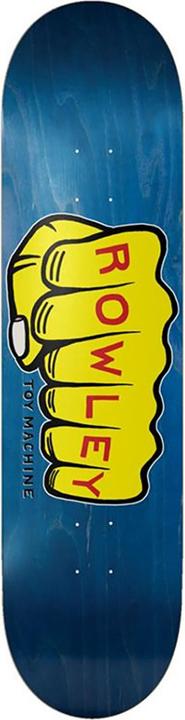 Produktbild Toy Machine Fist (8.38")