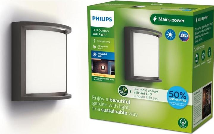 Produktbild Philips Samondra (800 lm, IP44)
