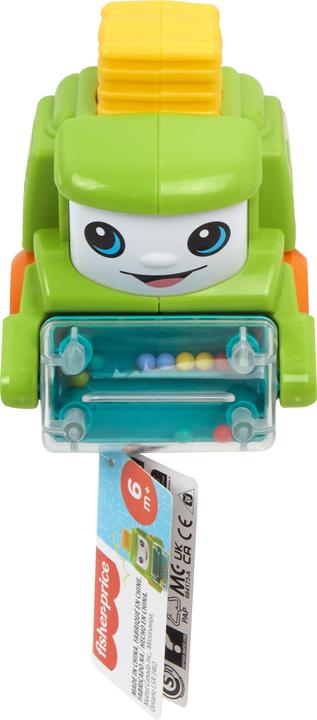 Image du produit Fisher-Price 0