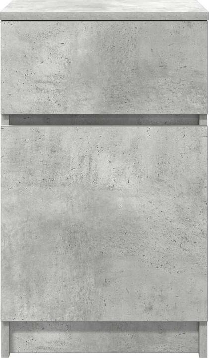 Immagine prodotto vidaXL Nachttisch (39 x 35 x 65 cm)