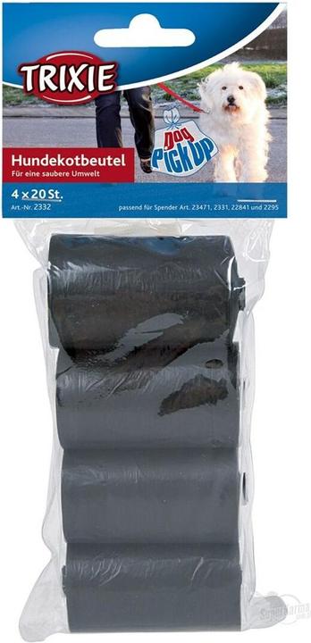 Trixie Dog waste bag M (Dog)