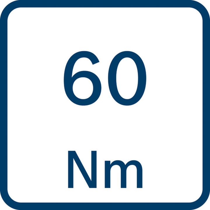 Produktbild Bosch Professional GRC 12V-60