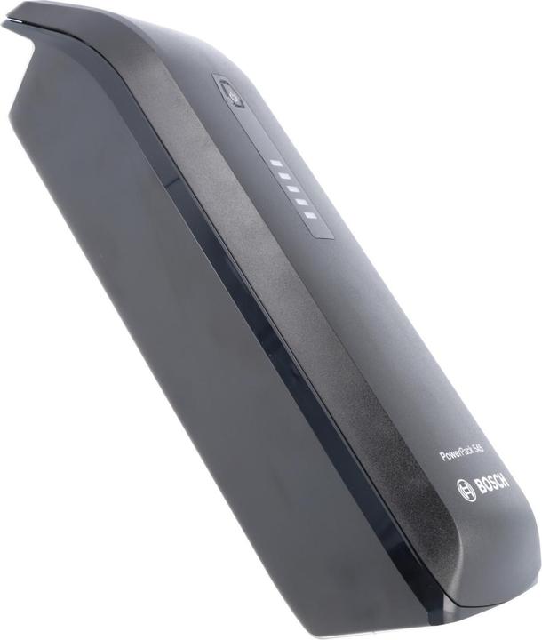 Produktbild Bosch eBike PowerPack 545 BBP3551 (545 Wh, E-Bike Akku)