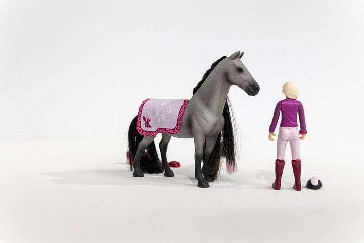 Produktbild Schleich Sofia Dusty Starter Set