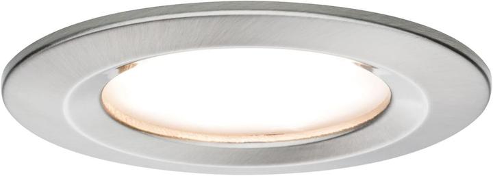 Produktbild Paulmann Einbauleuchte Nova Set (460 lm)