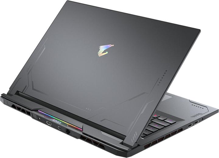 Produktbild Gigabyte AORUS 17.3 I9 W11H 17X RTX 4090 (17.30", Intel Core i9-14900HX, 32 GB, 2000 GB, Nummernblock)