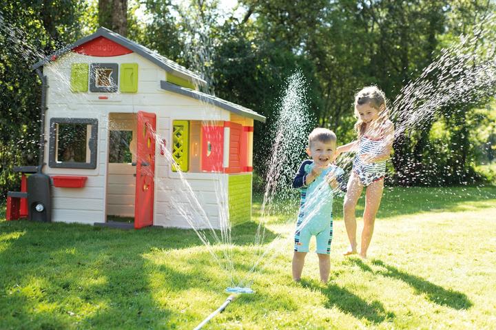 Immagine prodotto Smoby Accessori Playhouse 3-in-1 doccia da giardino
