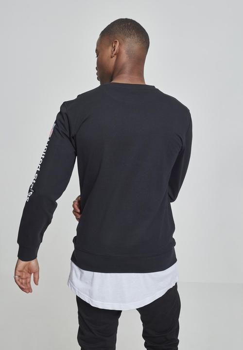 Actual product image Mister Tee NASA US Crewneck (XS)
