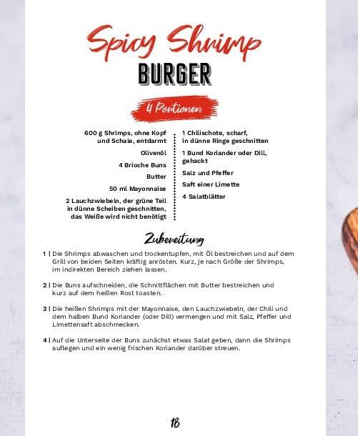 Produktbild Einfach genial Grillen (Deutsch, Oliver Sievers, 2021)