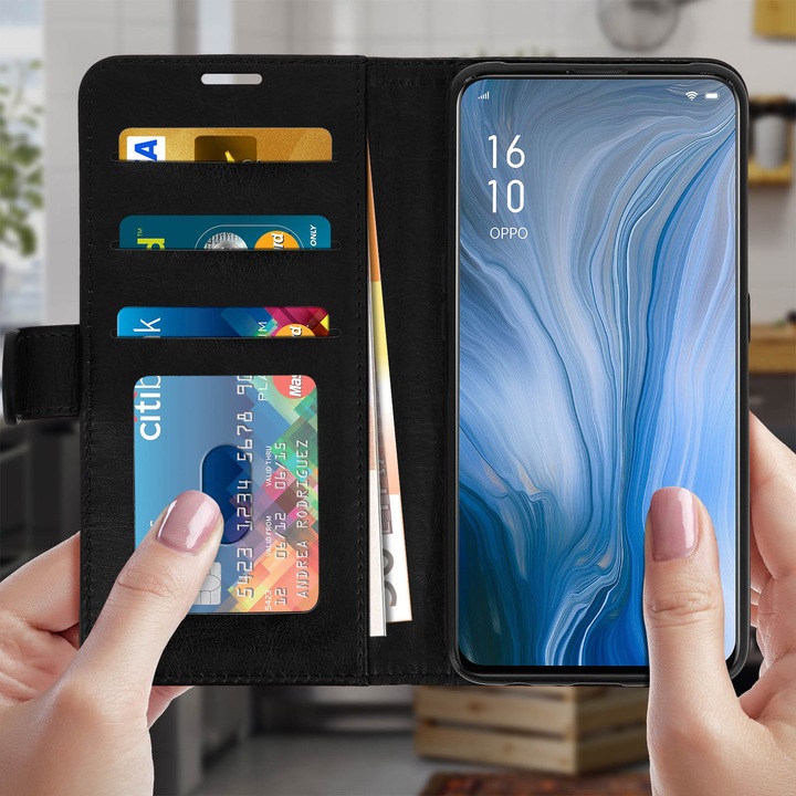 Actual product image Avizar Vintage Series (Oppo Reno Z)