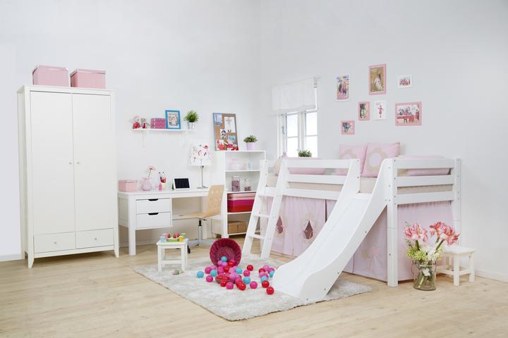 Produktbild Hoppekids Eco Luxury (90 x 200 cm)