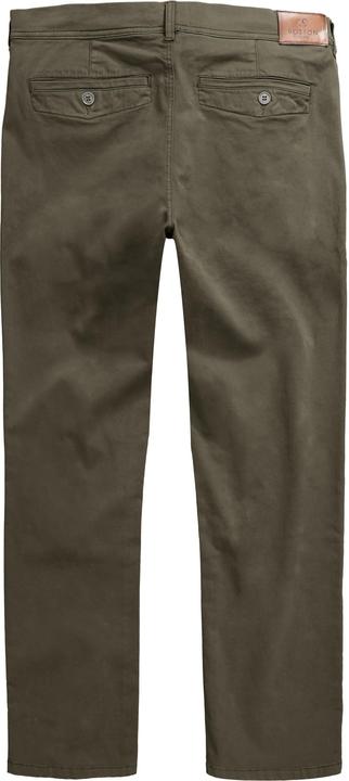 Actual product image Boston Park Chino Hose FLEXLASTIC® Bauchfit, Regular Fit, bis 72 (62)