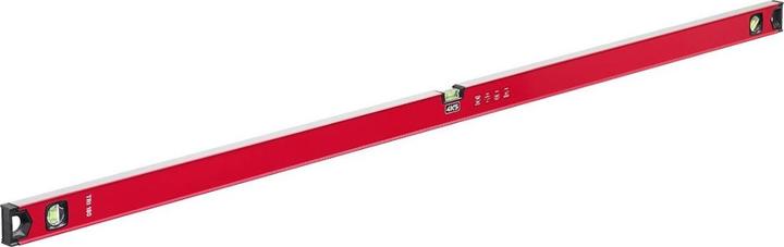 Actual product image Kapro 4K5 603.115-180 TRI 180 Spirit level 180 cm (180 cm)